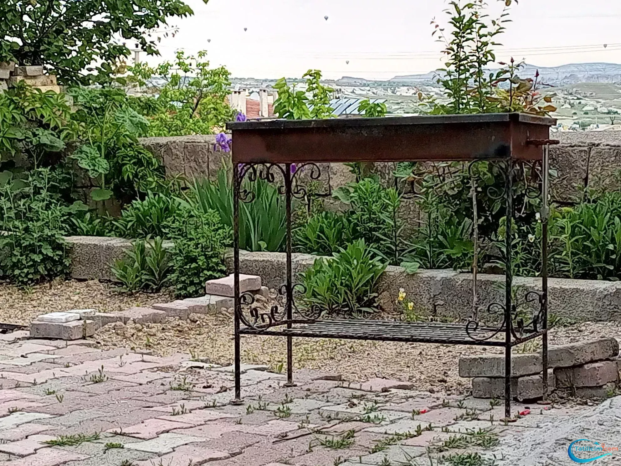 tatilcim.com Acan Apart Pansiyon